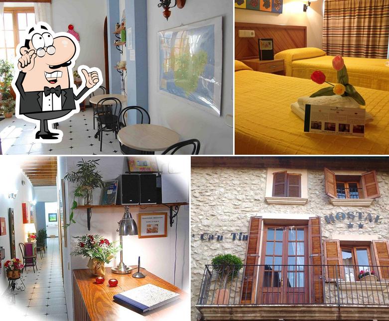 Hostal Can Tiu