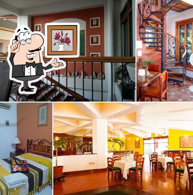 Hotel Lacandonia
