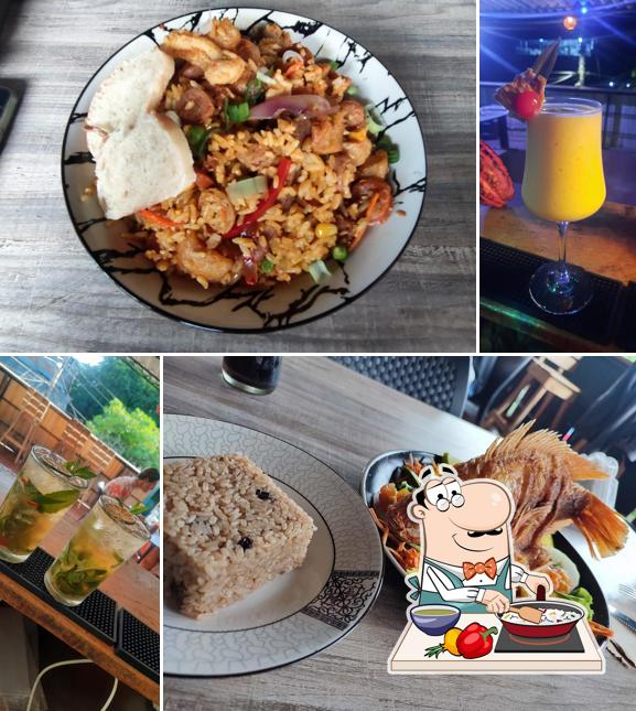 KHITAJO GASTROBAR