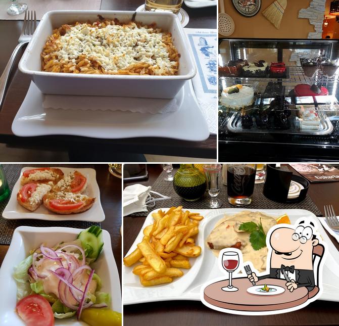 Restaurant Kalimera