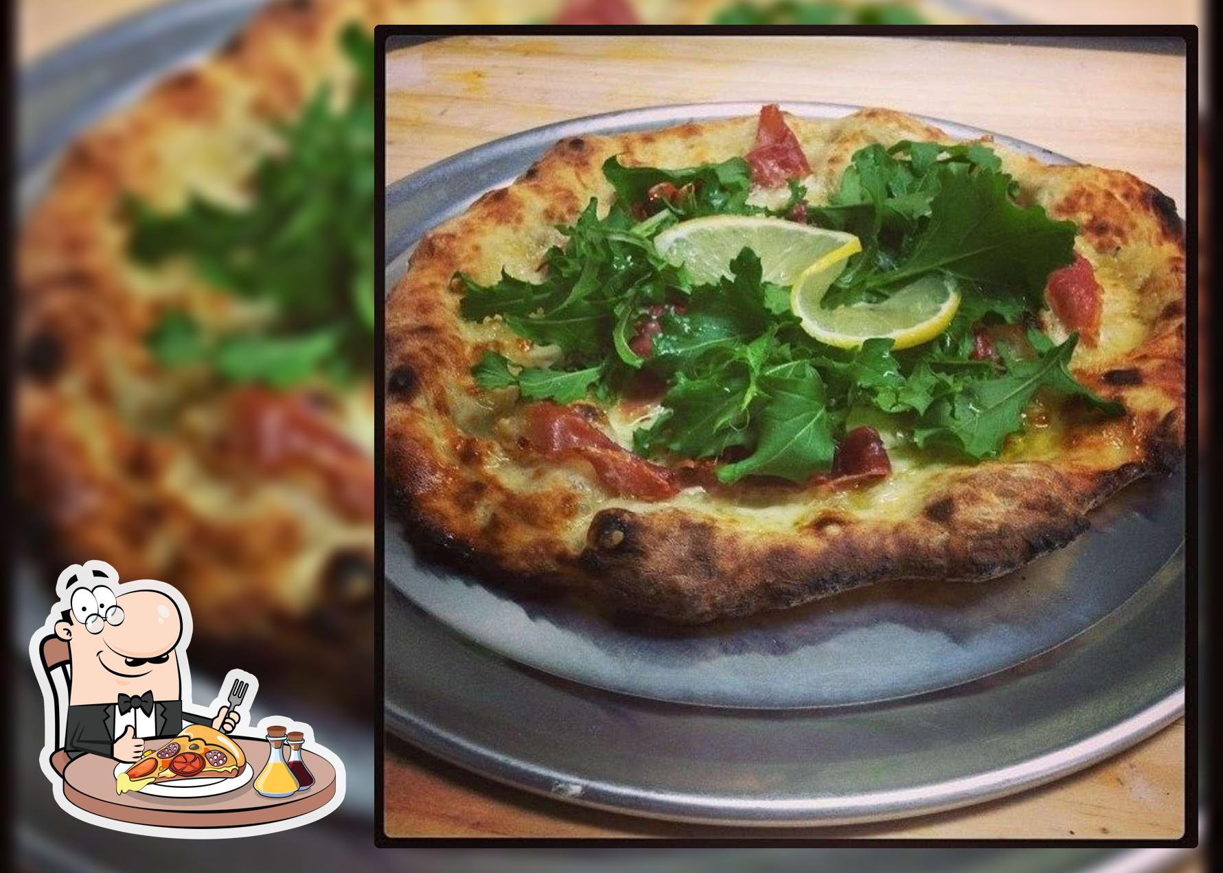 Local Slice Pizza