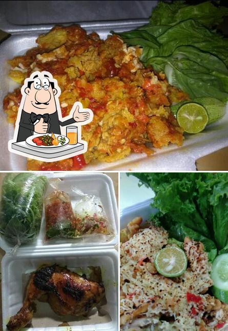 PREMANNYA AYAM GEPREK (ONLINE)