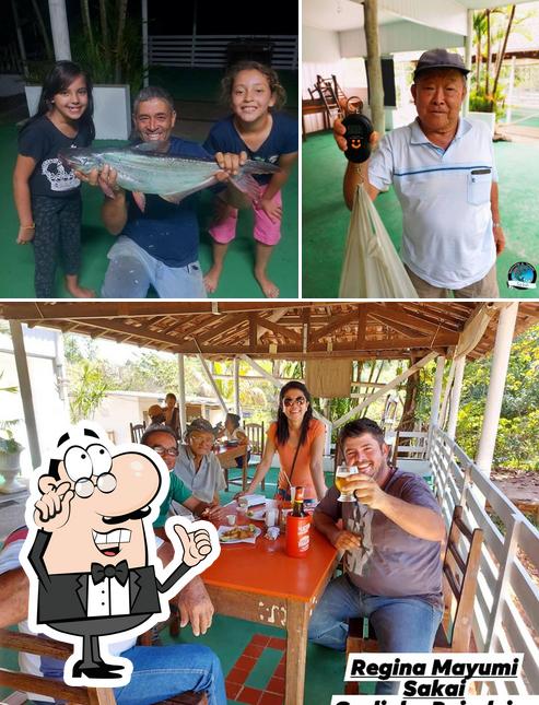 Restaurante & Pesqueiro Sakai
