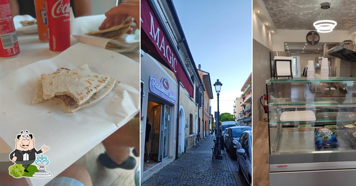 Piadineria Storica da Ariello