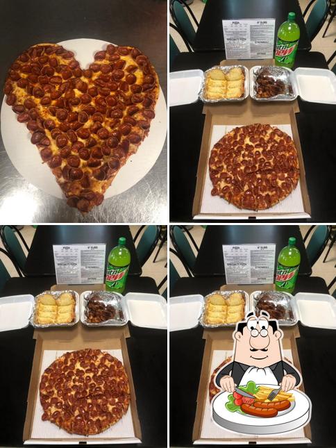 PizzaBurg