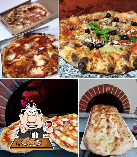 Pizzeria ALB