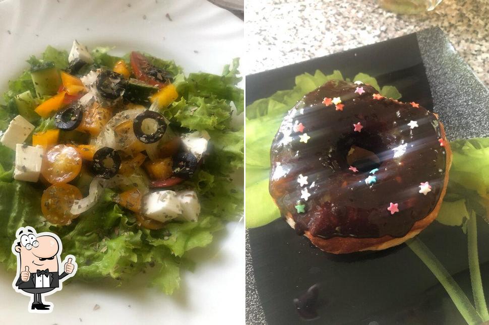 Вкус