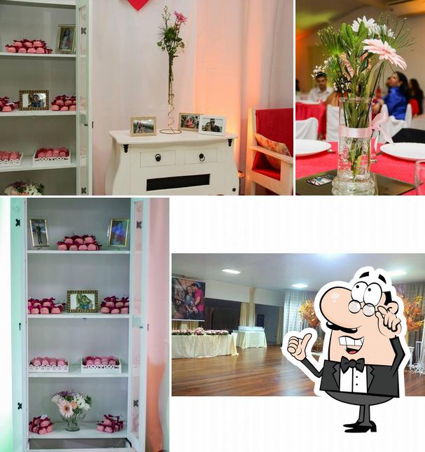 Restaurante 25 de Agosto