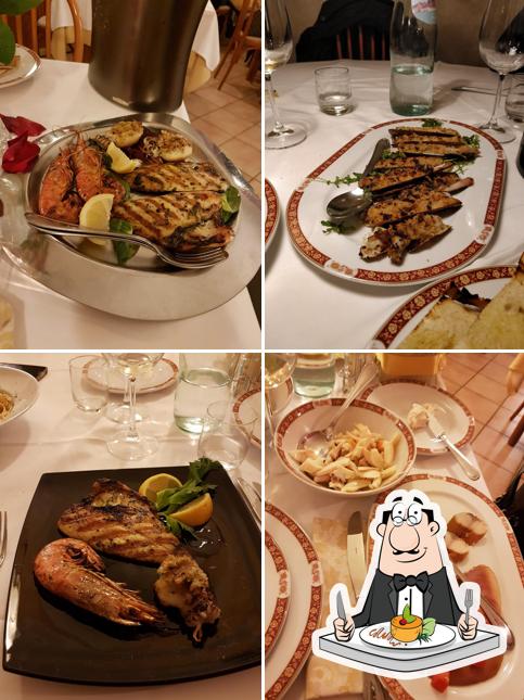 Ristorante Albarello