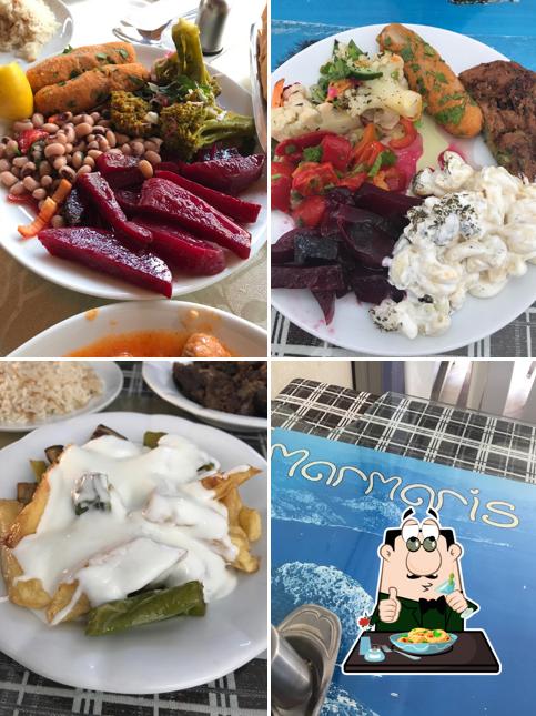 Sümer Lokantası