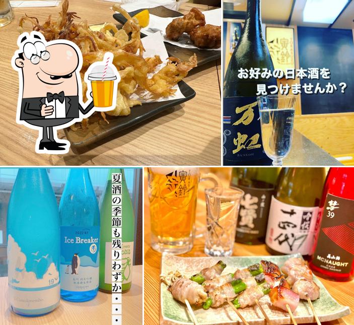 TORASUZU