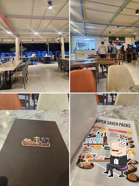 The Wonderland Nepal