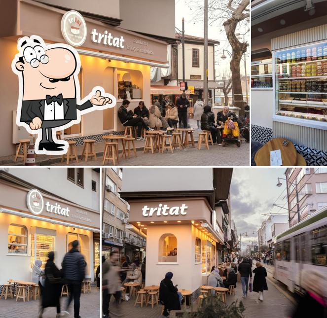 Tritat Trileçe Cumhuriyet