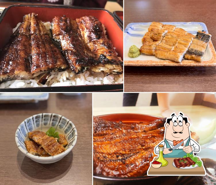 Unagi Taro