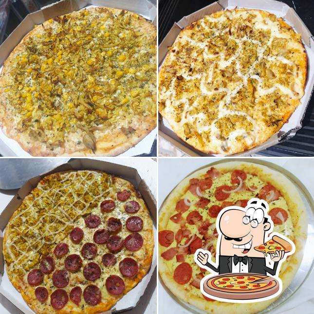 pizza Express PH