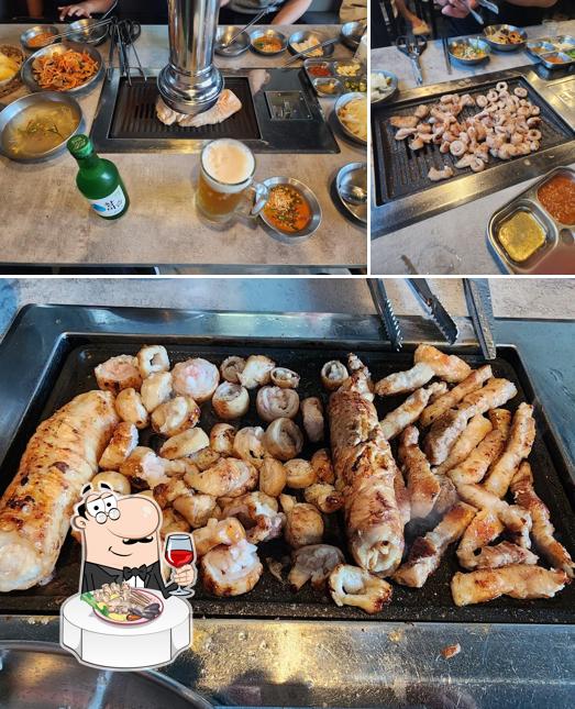 모이세막창