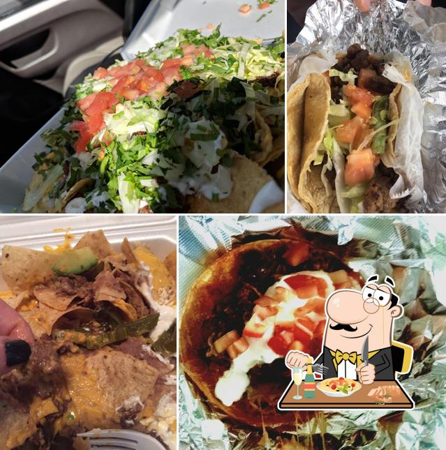 Taco Taco