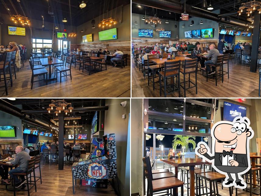 The Brew Kettle Canton & Topgolf Swing Suites