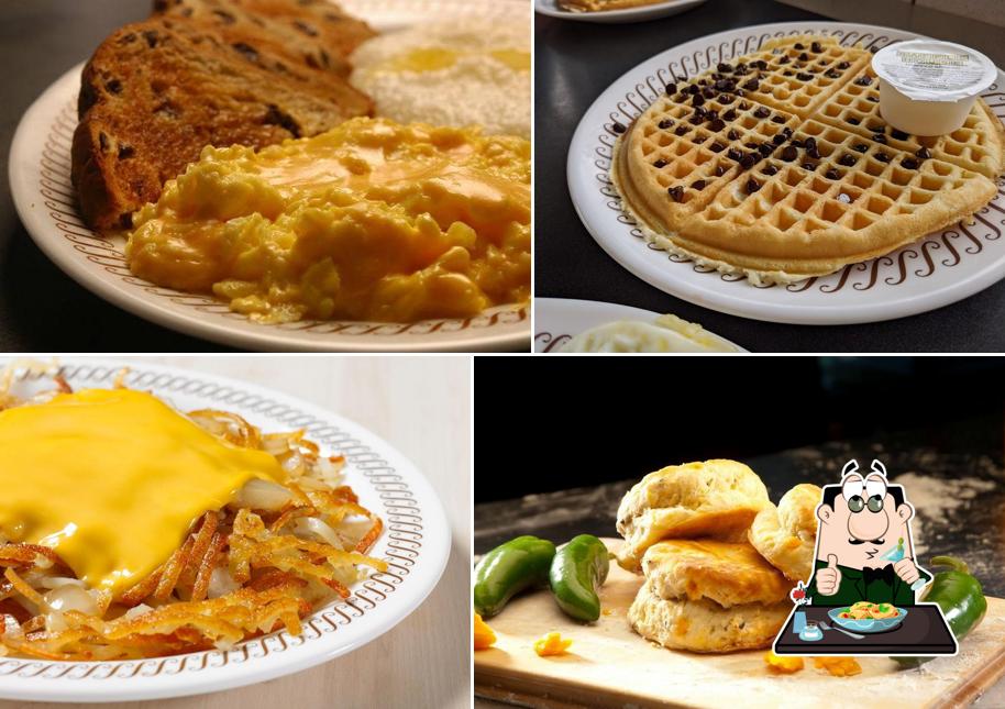 Waffle House
