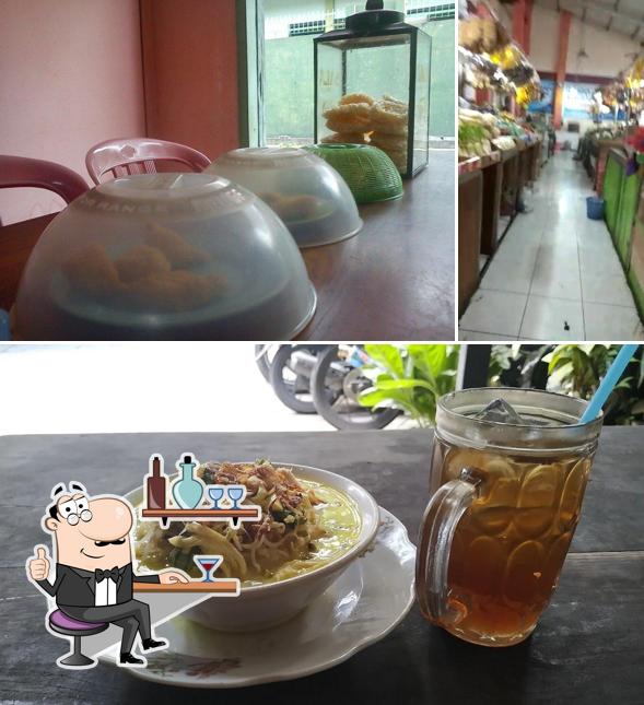 Warung Makan "Bu Patmi"