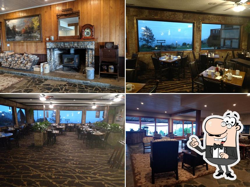 Chalet Restaurant