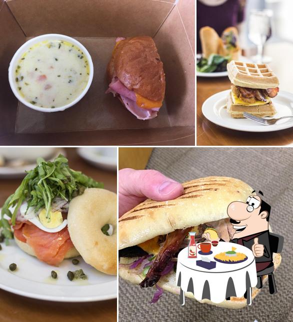 Aldo's Cafe
