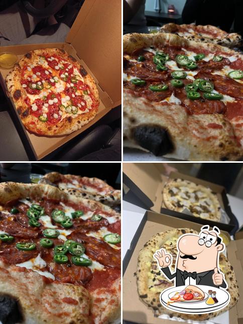 Ale Ponton - Pizza House