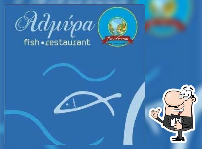 Almyra Fish Restaurant.