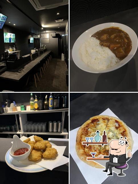 BAR DON バー ドン