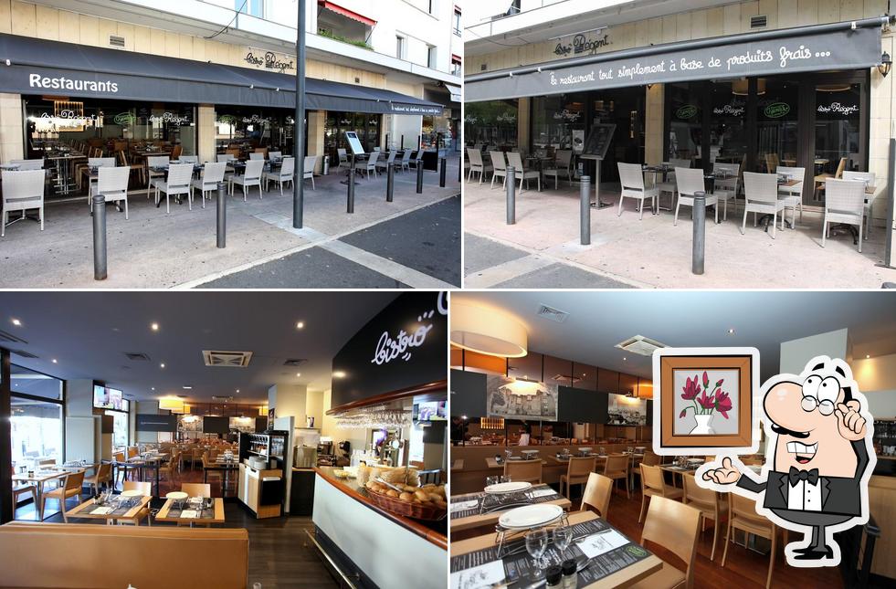 Bistro Régent Périgueux