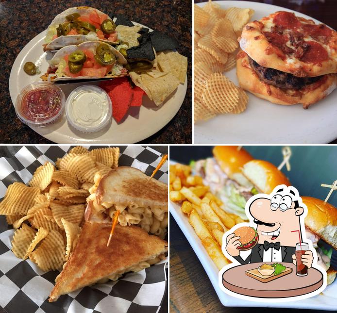 Buddys Pizza Pub