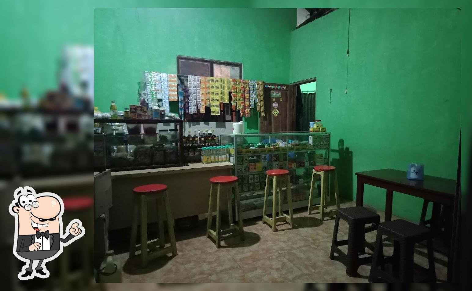 Oemah Djamoe Birr Halal