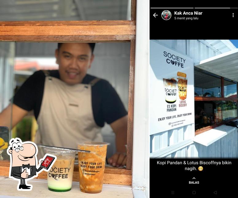 Warkop Mangkoso
