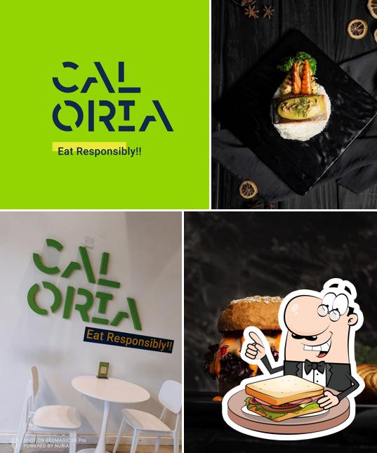 Caloria Restaurant (Riffa Branch)
