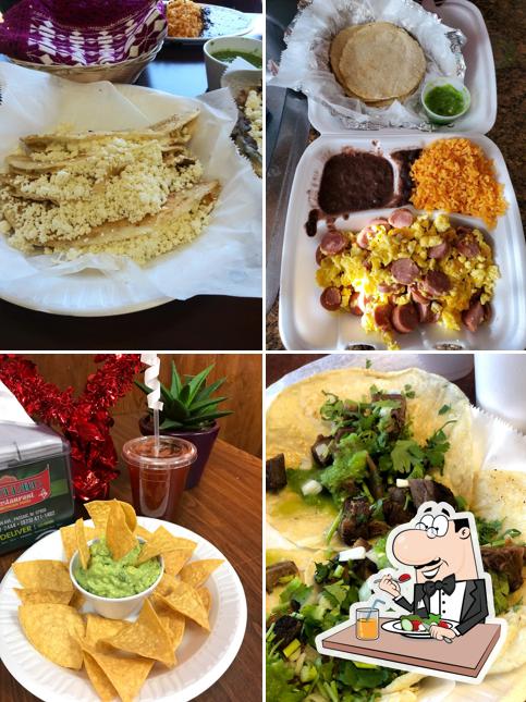 Don Lalo Restaurant