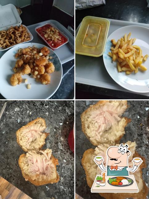 Hins Chinese