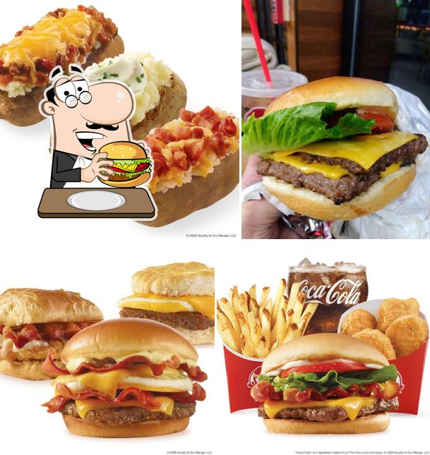 Wendy's