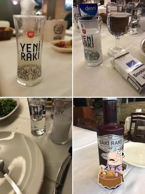 İbonun Yeri