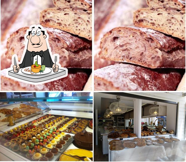 Lucas - Baker Pastry