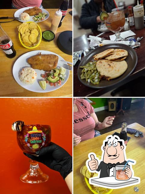 México Lindo y Sabroso