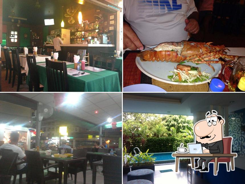 Natalie’s Restaurant