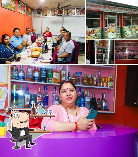 New Bindabasini Restaurant and Catring service