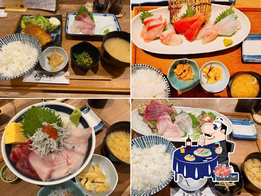 Odawara minato diner