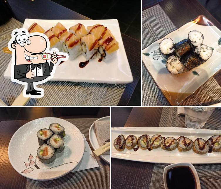 Oishii Sushi