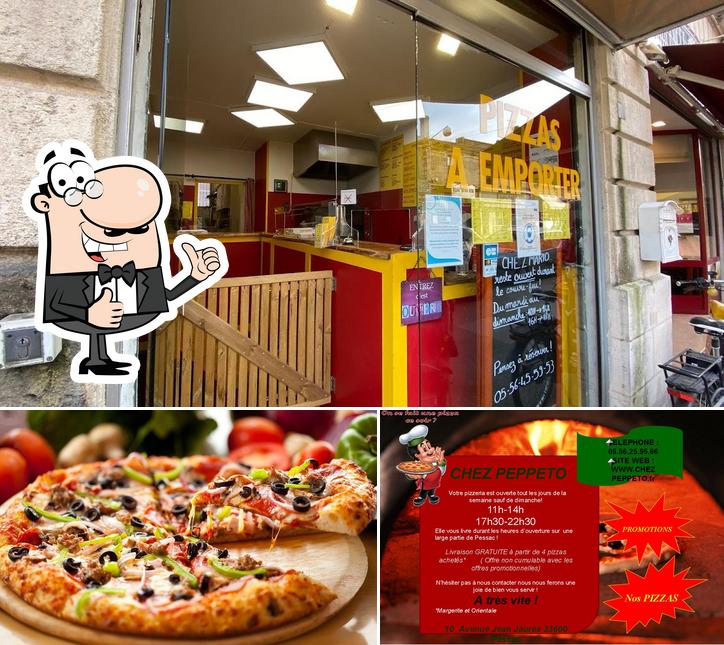 Chez Peppeto
