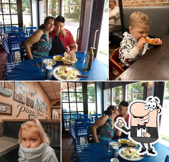 Denino's Pizza Place