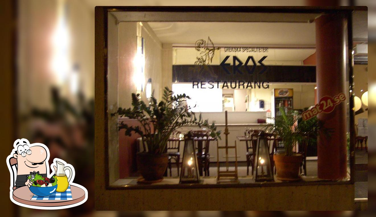 Eros Restaurang