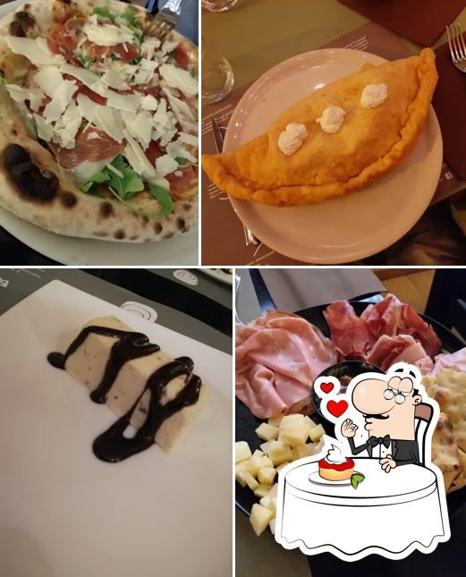 Pizza d'Autore