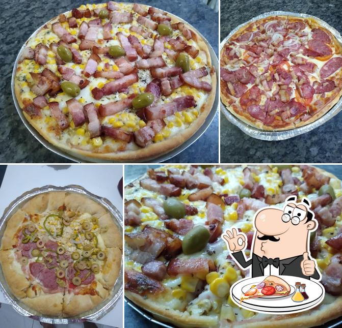 Seu Caixa - Tradição e Sabor