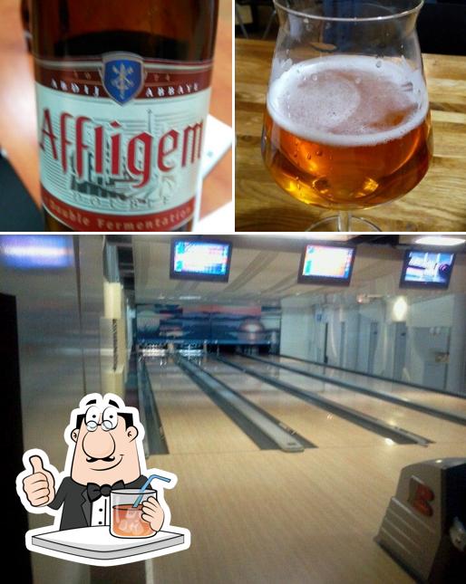 Bowling House